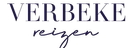 Verbeke reizen logo